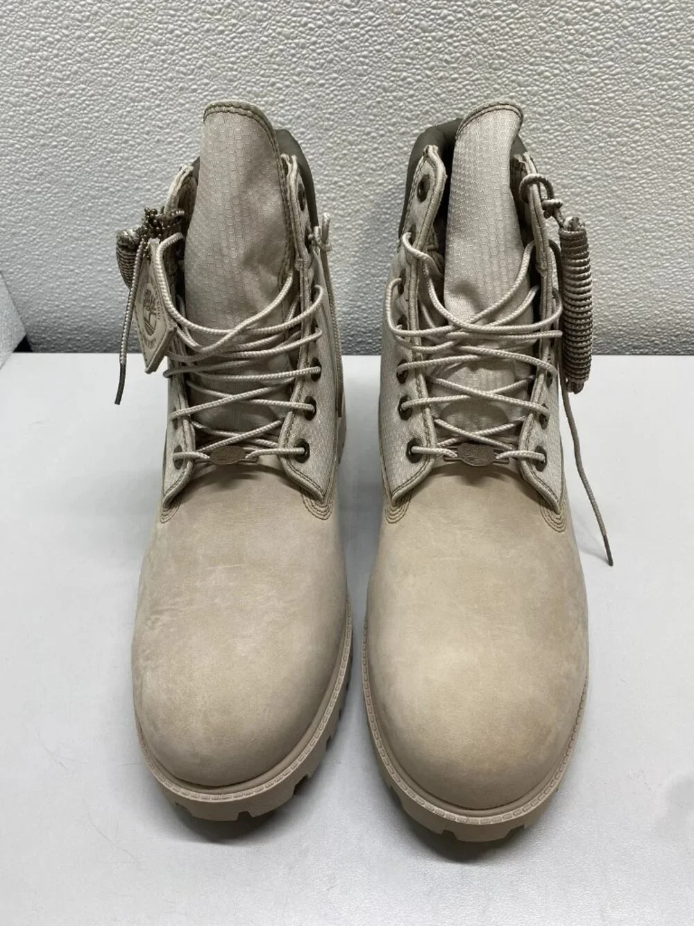 Timberland Mens Heritage 6